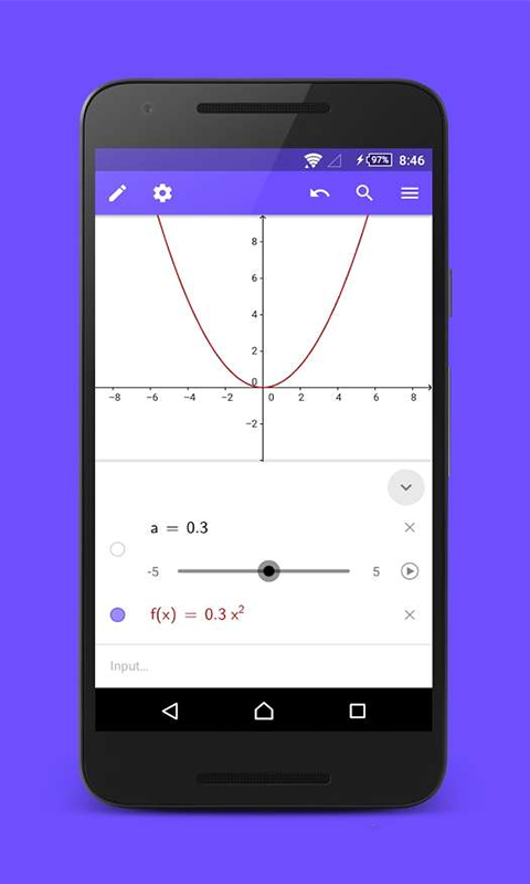 geogebra软件1