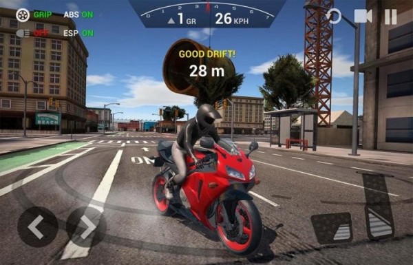 极限摩托车完整版3