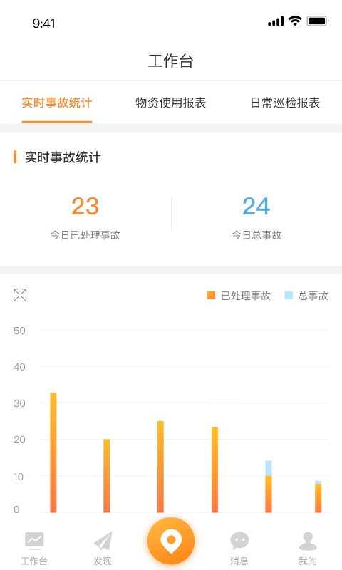 中安应急app3