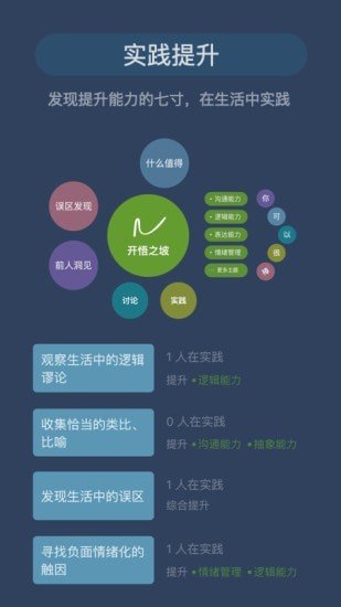 开悟之坡v1.0.13