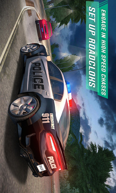 警察模拟2023游戏3