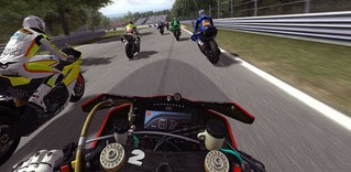 摩托车赛车手2022安卓版3