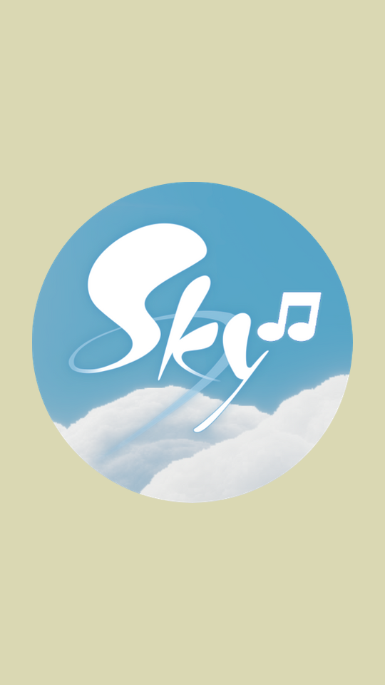 Sky: Music屁琴1