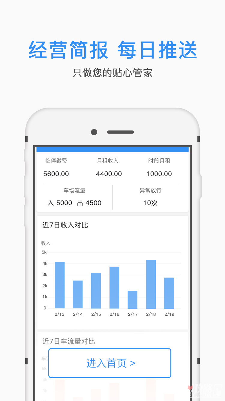 e泊云管家最新版3