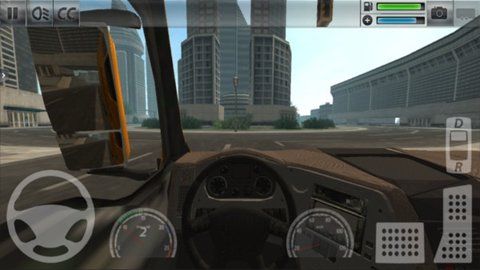 卡车模拟器城市手机版3