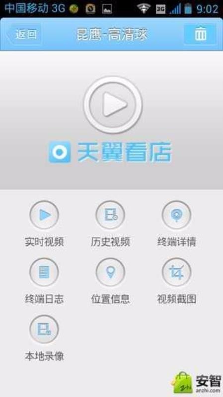 天翼看店app2