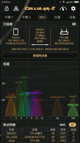Cellular-Z中文版1