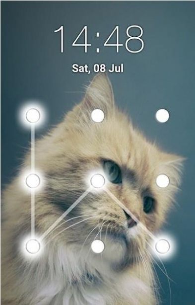 图案锁屏app手机版