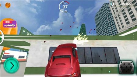 城市模拟驾驶游戏安卓版下载