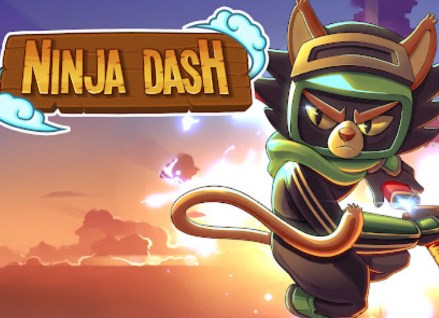 Ninja Dash1