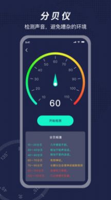 方位指南针app3