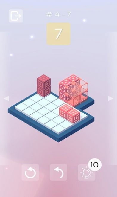 方块迷题1