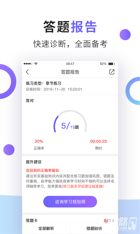 法考题库通app2