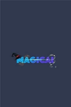 magicai绘画2