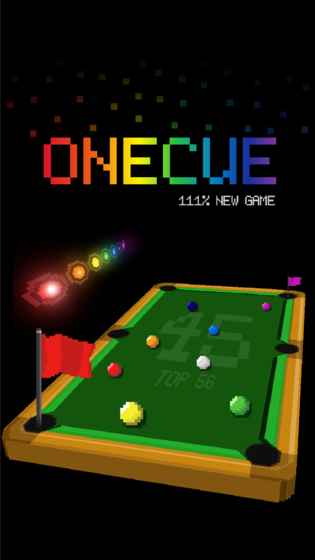 OneCue(切球安卓版)3