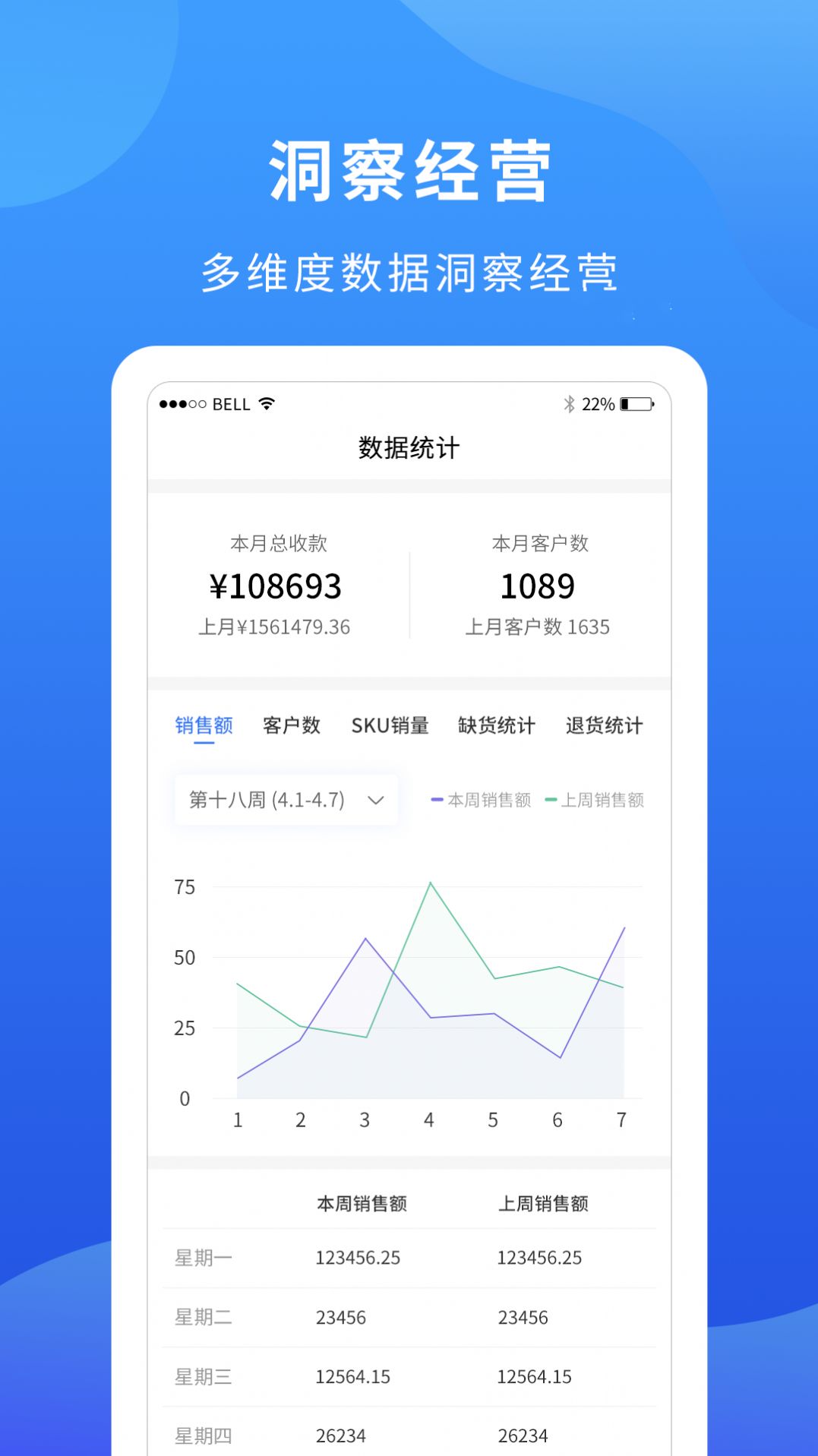 掌厨商家app3