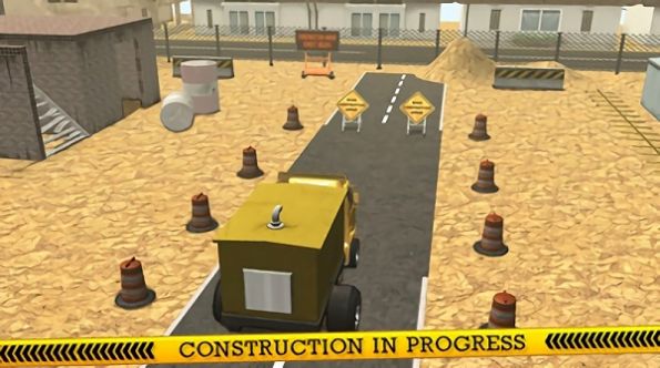 高速公路建设者V1.132