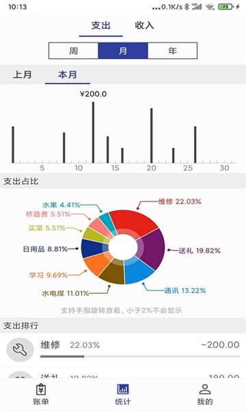 简约记账官方软件2