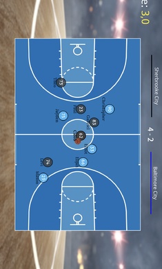 篮球裁判模拟器2