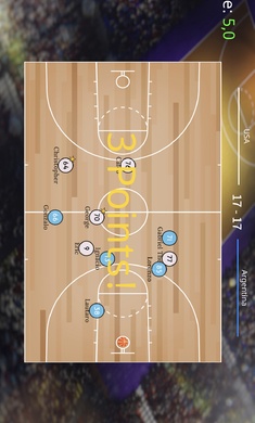 篮球裁判模拟器1