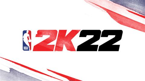 NBA2K22(手游版中文版)1