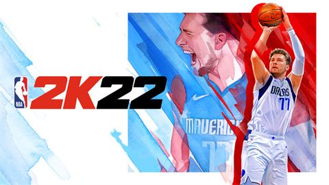 NBA2K22(手游版中文版)3