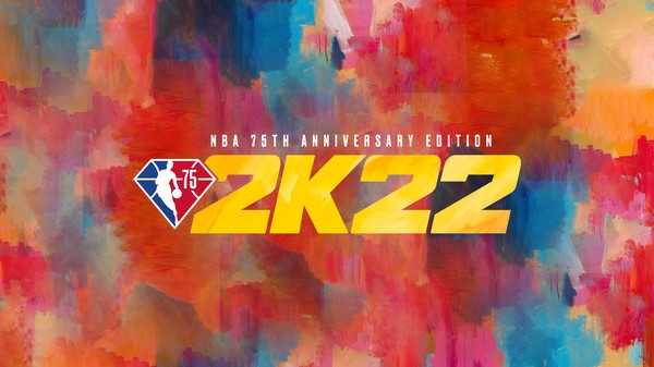 NBA2K22手游安卓(NBA2K20)2