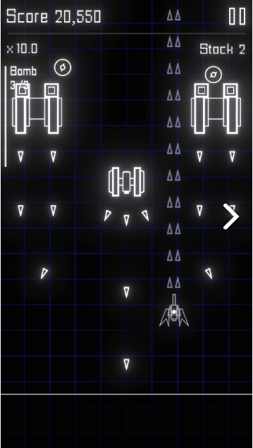 LINE手机端版