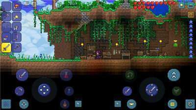 泰拉瑞亚1.4版本(TERRARIA)2