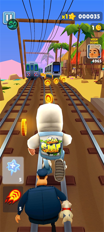 SUBWAYSURFERS2