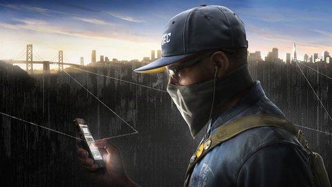 看门狗2安卓手机版(WATCH DOGS 2 V1.3)1