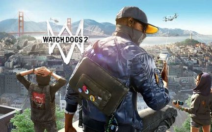 看门狗2安卓手机版(WATCH DOGS 2 V1.3)2