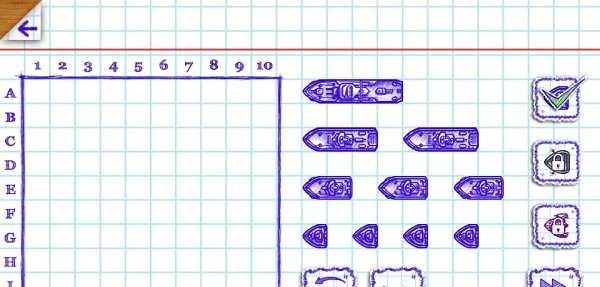 海战棋2中文版