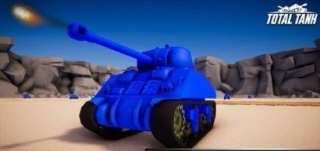 全面坦克战争3