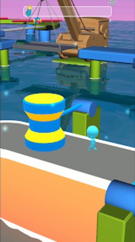 Toy Race 3D2