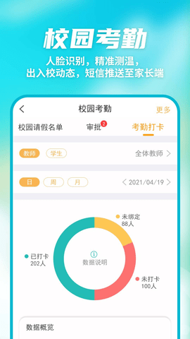 数智家校app2