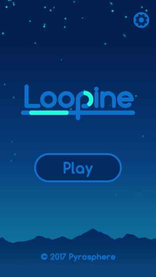 Loopine3