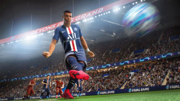 fifa足球世界测试服3