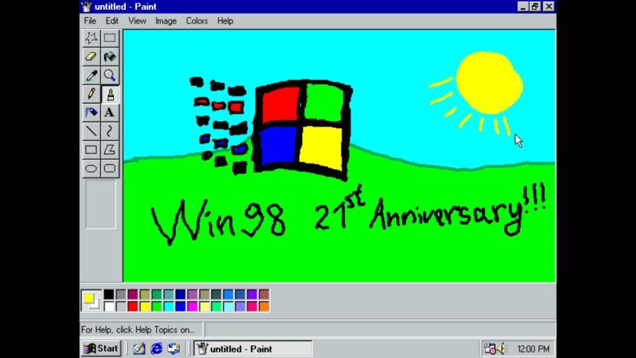 win98模拟器中文版3