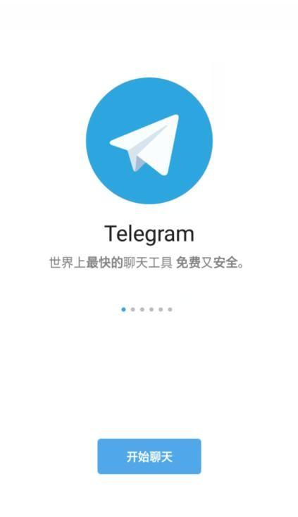 telegreat中文版3