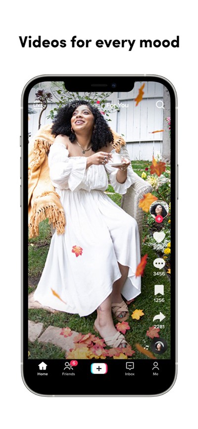 TikTok全球地区解锁版3