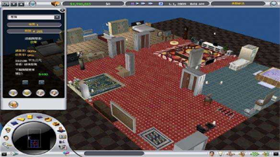 模拟饭店2安卓版1