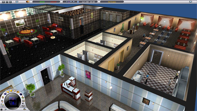 模拟饭店2安卓版3