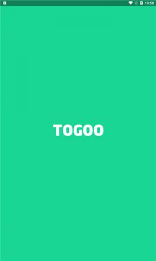 Togoo app2