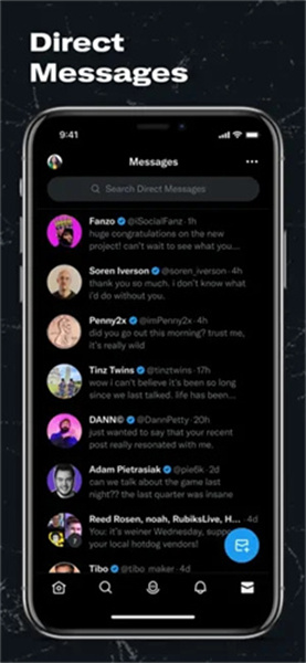 twitter下载