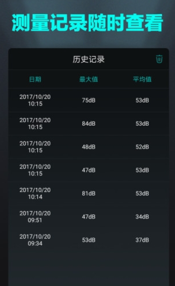 分贝仪(手机分贝仪)2