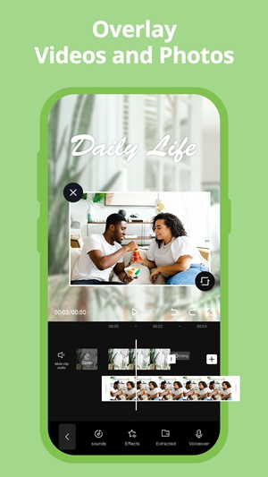 capcut apk download 2023