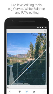 snapseed最新中文版1