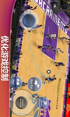 nba2k20豪华存档版1