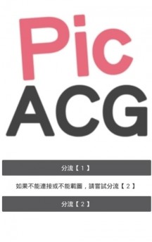 PicACG官方正版3